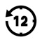 Create a Countdown Timer that counts down in minutes and days to any date