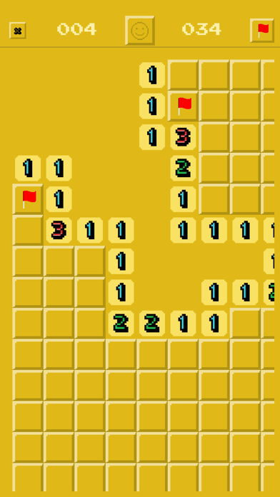 Minesweeper: Classic Bomb Game screenshot 3