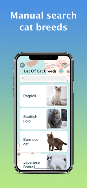 Cat Identifier - Kitty Scanner(圖6)-速報App