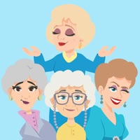 Golden Girls Animated apk