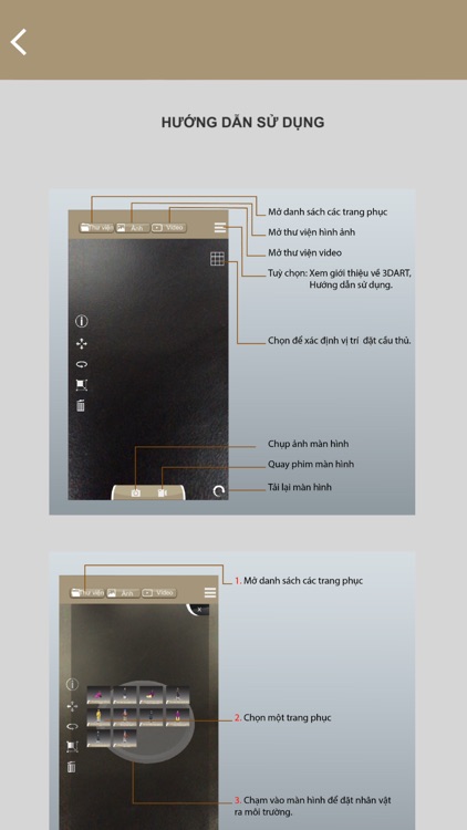 Phượng Khấu screenshot-9