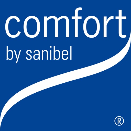 comfort CONNECT Download