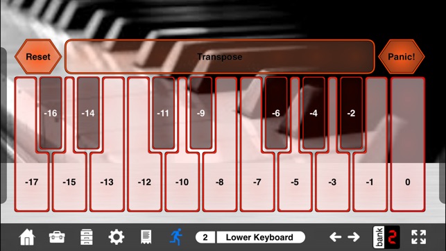 MIDI Designer Pro 2(圖4)-速報App