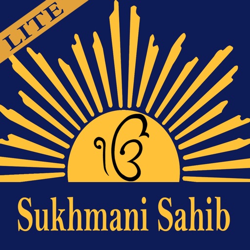 sukhmani sahib path english