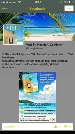 Visit StMaarten(圖3)-速報App