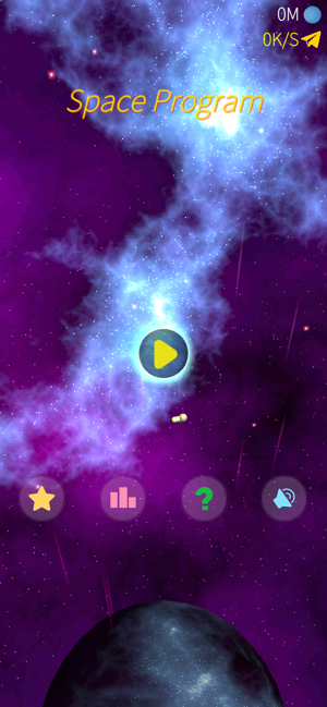 Space Program: explore starry(圖1)-速報App