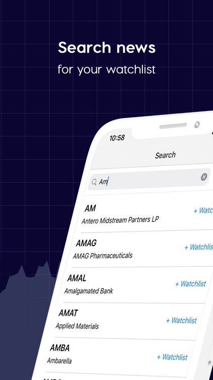 StockHoot:Stock Market Data+AI screenshot-5