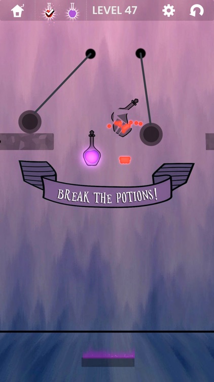 Potion In Motion screenshot-4