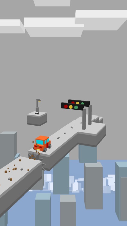 Birdy Move screenshot-4