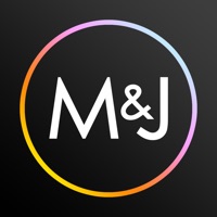 M&J Trimming app not working? crashes or has problems?