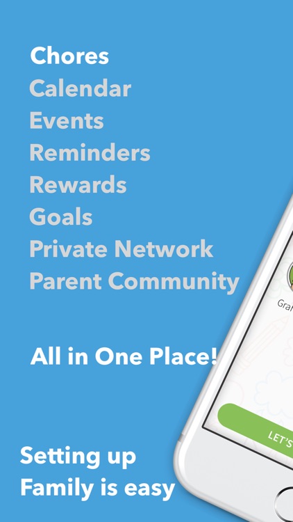 S'moresUp - Best Chores App