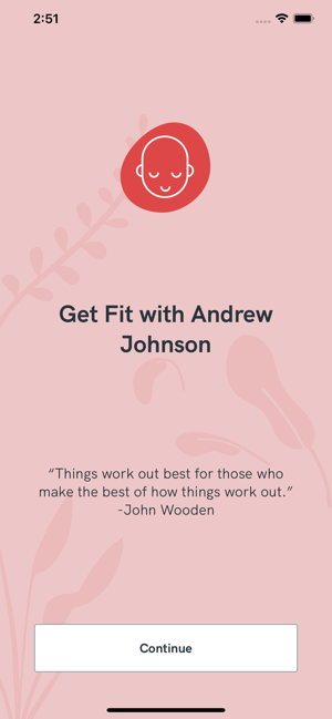 Get Fit with AJ