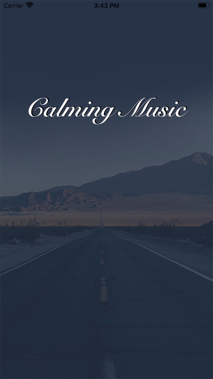 Calming Music Offline