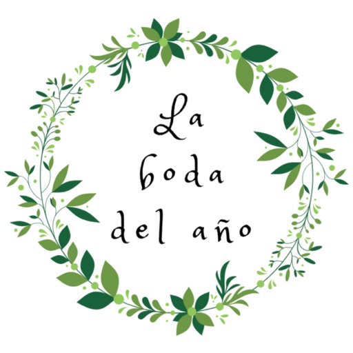 La boda del año