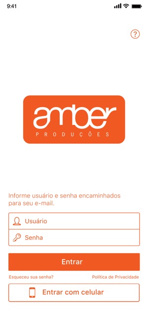 Amber Produções(圖2)-速報App