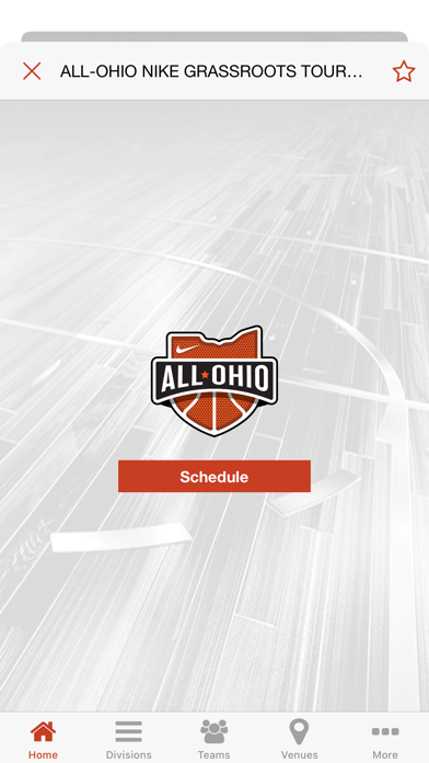 All Ohio Basketball screenshot 3