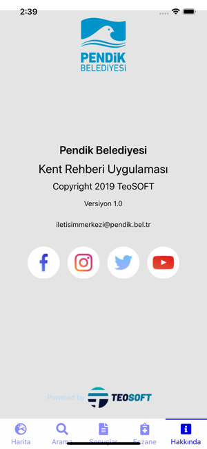 Pendik Belediyesi Kent Rehberi(圖7)-速報App