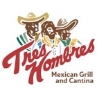 Top 22 Food & Drink Apps Like Tres Hombres Cantina - Best Alternatives