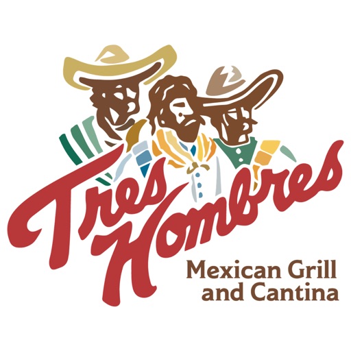 Tres Hombres Cantina