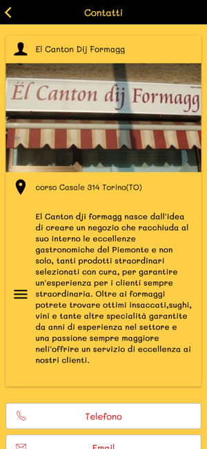 Angolo dei Formaggi(圖2)-速報App