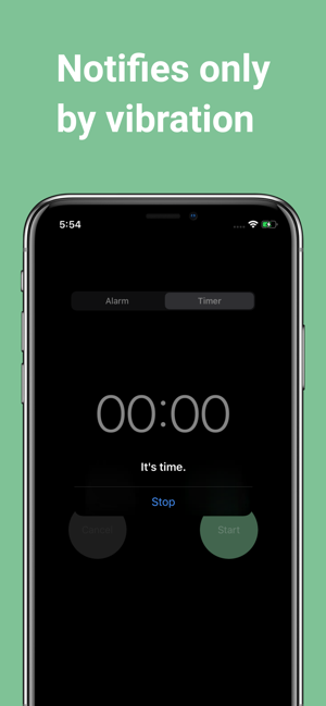 VibeAlarm(圖5)-速報App