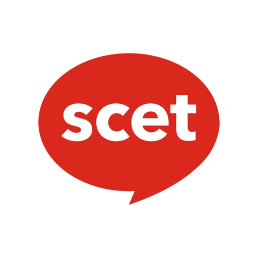 Réseau SCET