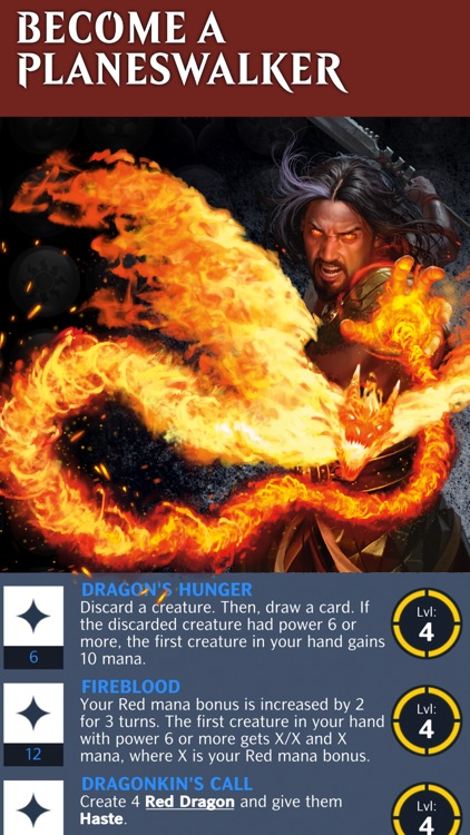 Magic: The Gathering - PQ