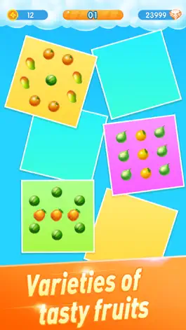 Game screenshot Yummy hit blash & Smash apk