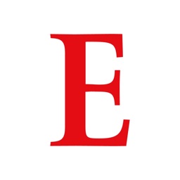 The Economist weekly issue(UK) Apple Watch App