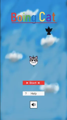 Game screenshot BoingCat hack