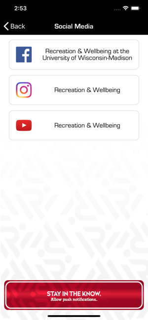 Recreation & Wellbeing(圖6)-速報App