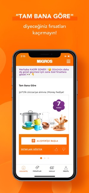 Migros