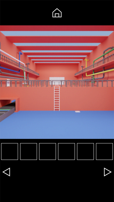 Esacape Game Factory screenshot 3