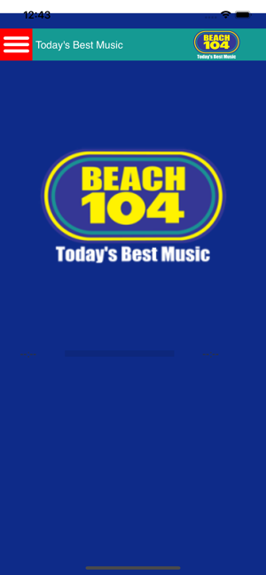 Beach 104FM