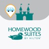 Homewood Hotel Shuttles