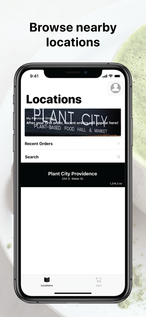 Plant City Providence(圖2)-速報App