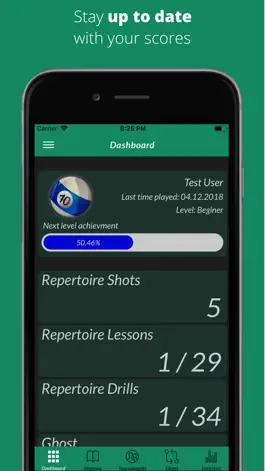 Game screenshot BilliardPro with Sandor Tot apk