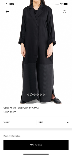 Abaya(圖6)-速報App