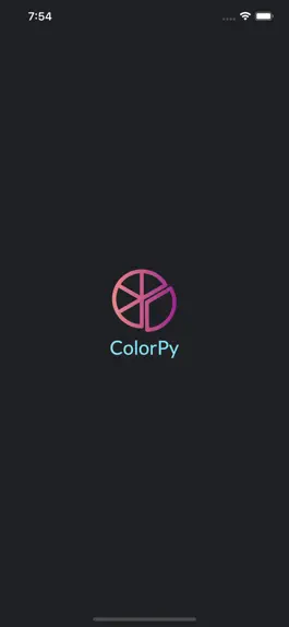 Game screenshot ColorPy mod apk