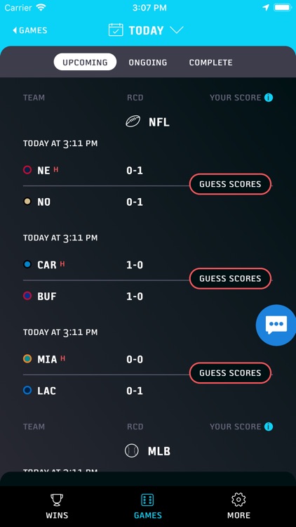 Play PickSix screenshot-4