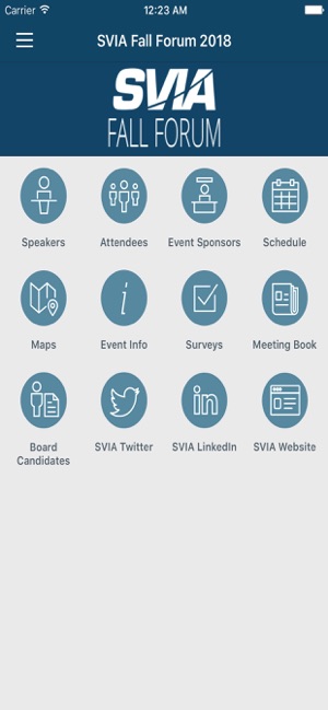 SVIA's Stable Value Events(圖3)-速報App