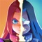 "Dimension of Dreams" is a unique strategy card game with rogue-like elements
