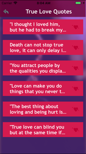 Romantic Quotes Latest Status(圖2)-速報App