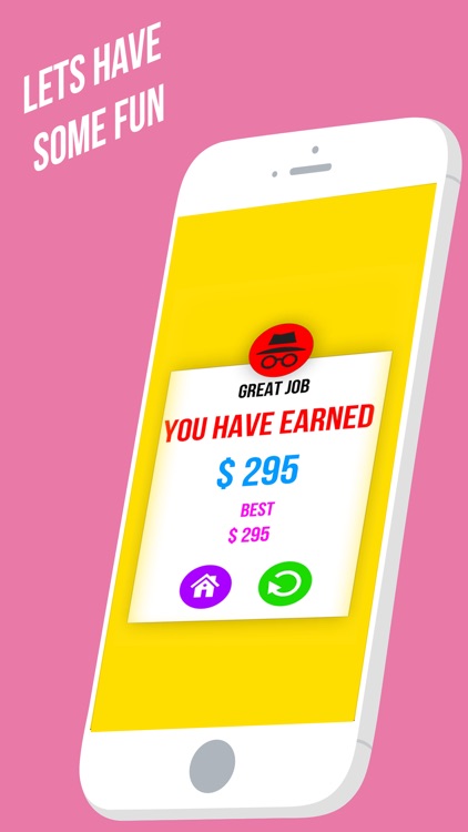 The Money Rush screenshot-3