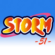 Activities of Area 51: Storm
