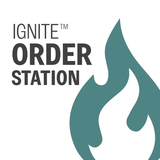 Ignite Order Station Download