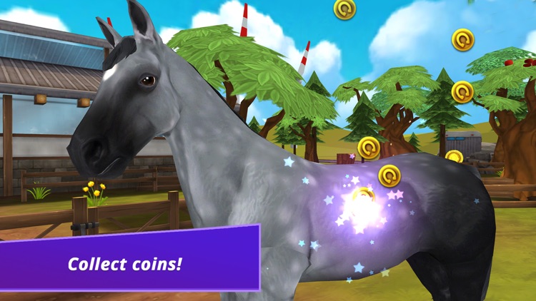 Horse Hotel - care for horses screenshot-7