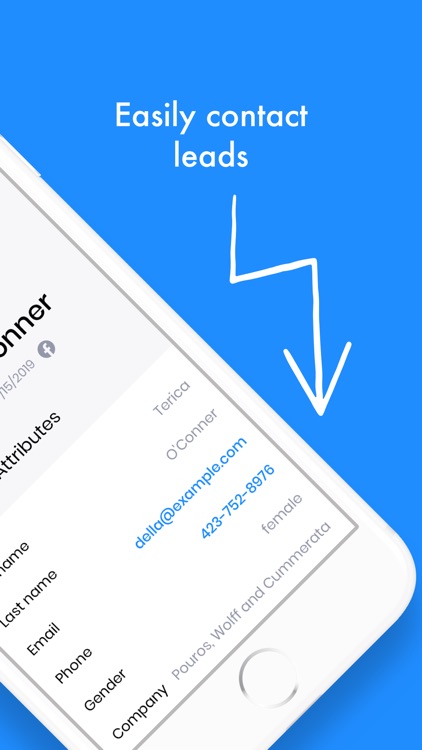 Mav Inbox screenshot-3