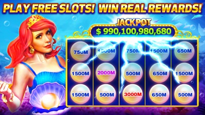 Image of Winning Slots™ - Casino Slots