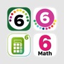 Get 6th Grade Learning! for iOS, iPhone, iPad Aso Report